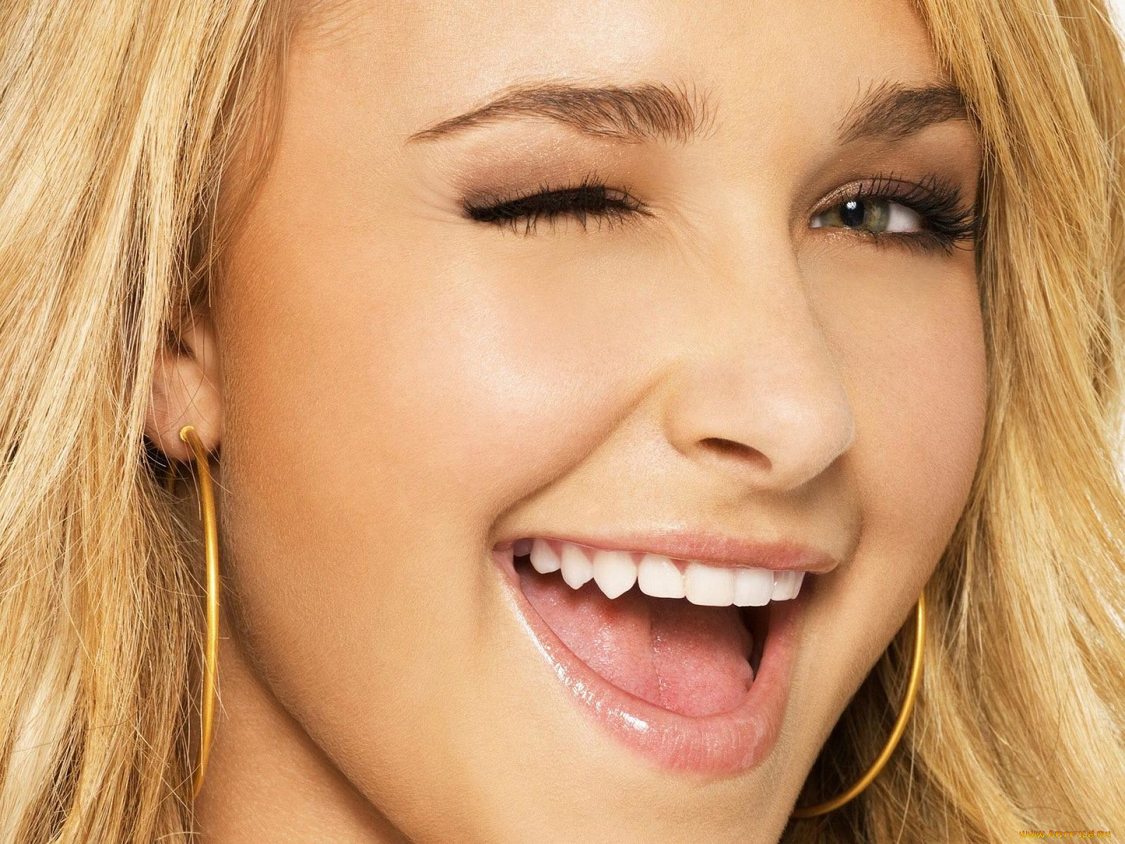 Hayden Panettiere, 
